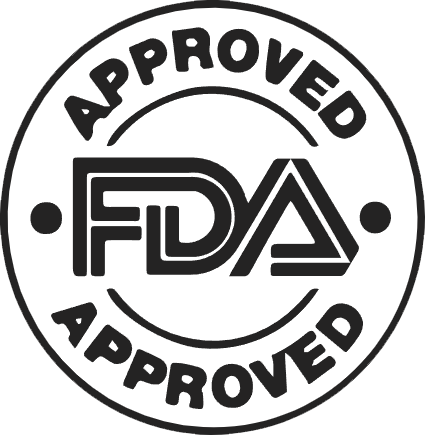 FDA Approved